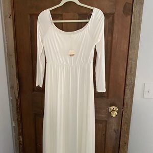 Maternity dress